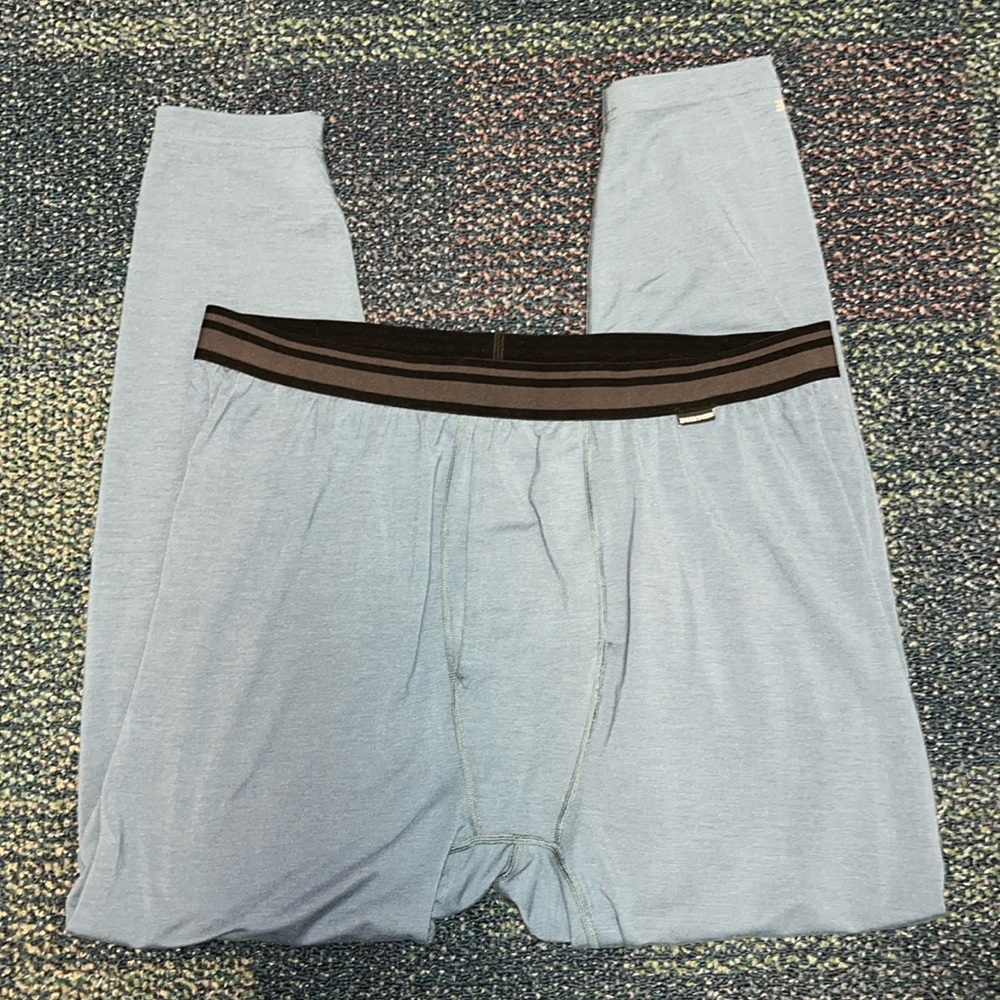 BURTON Dry-Ride Base Layer Pants XL